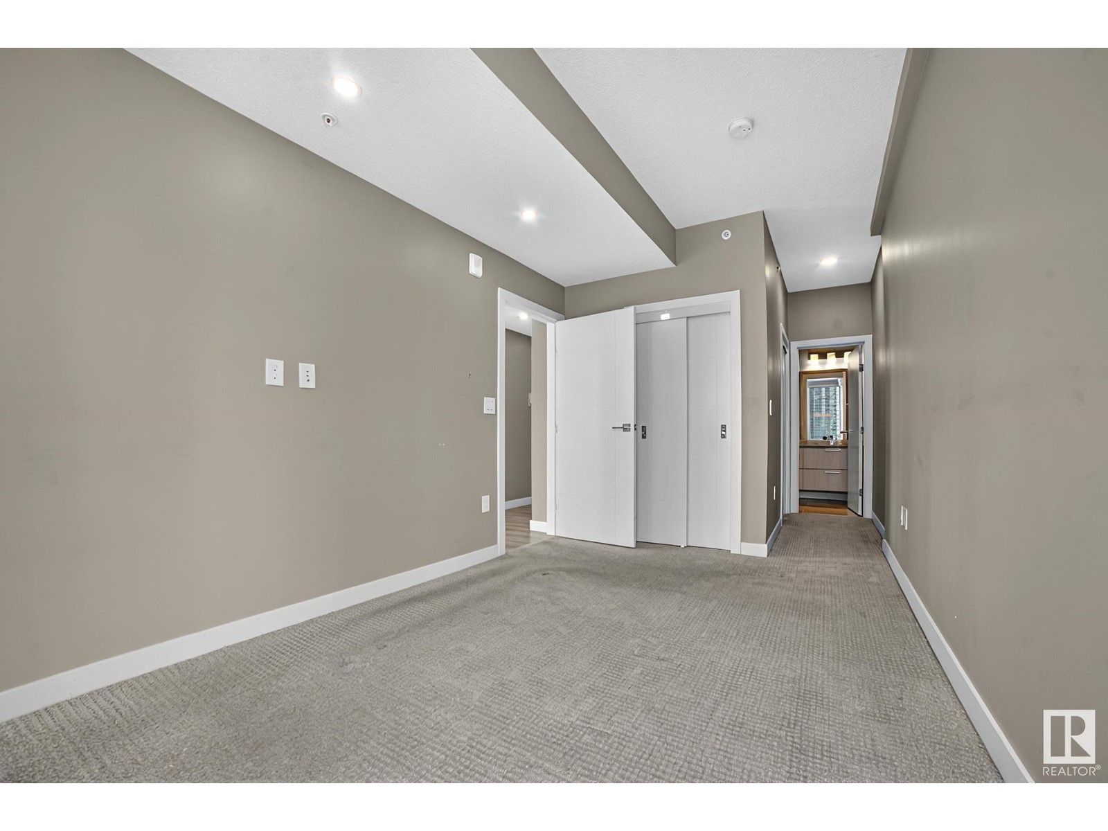 #1404 10180 103 St Nw Nw, Edmonton, Alberta  T5J 0L1 - Photo 32 - E4432689