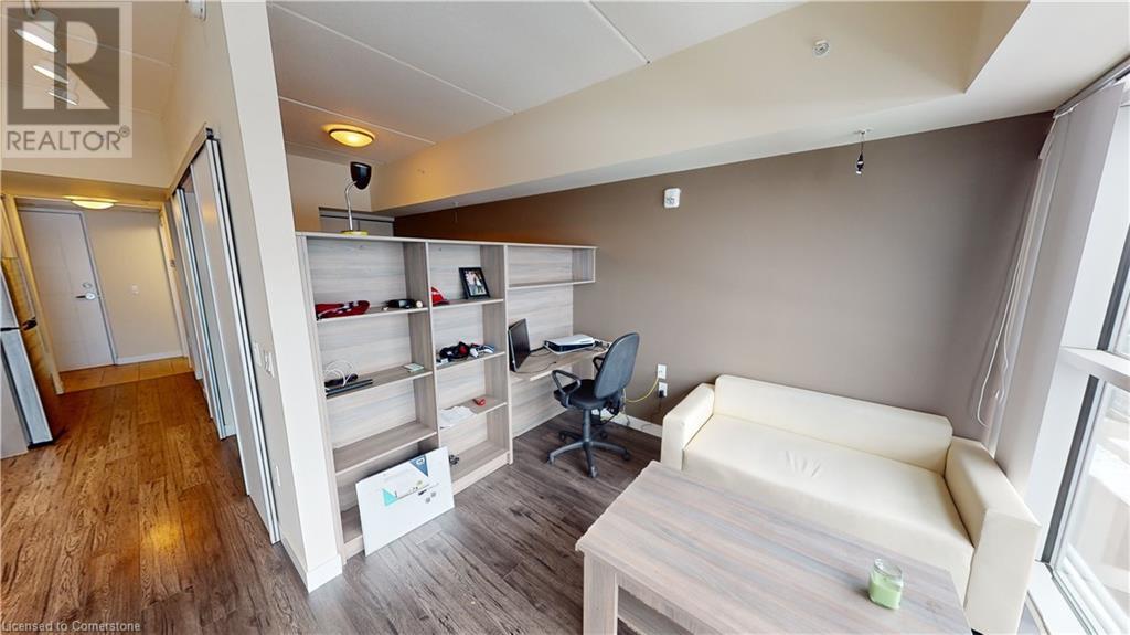257 Hemlock Street Unit# 609, Waterloo, Ontario  N2L 3R4 - Photo 16 - 40721120