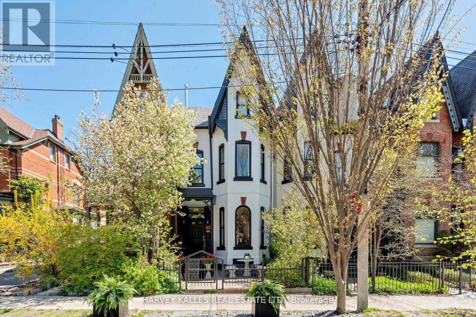Property at 63 METCALFE STREET image 1