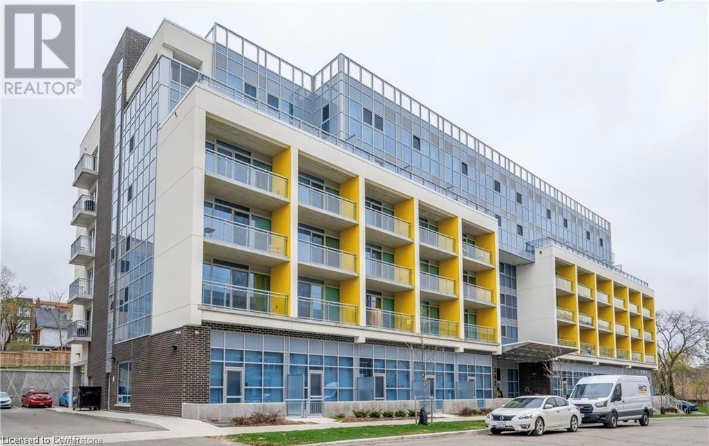 Property at 257 HEMLOCK Street Unit# 211 image 1
