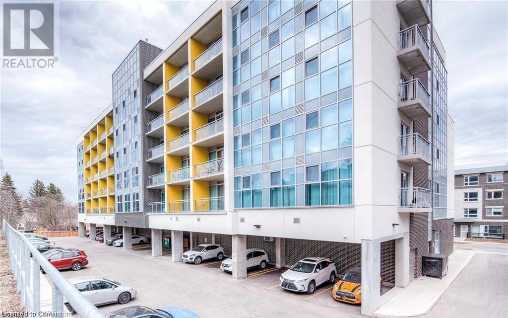 Property at 257 HEMLOCK Street Unit# 211 image 3