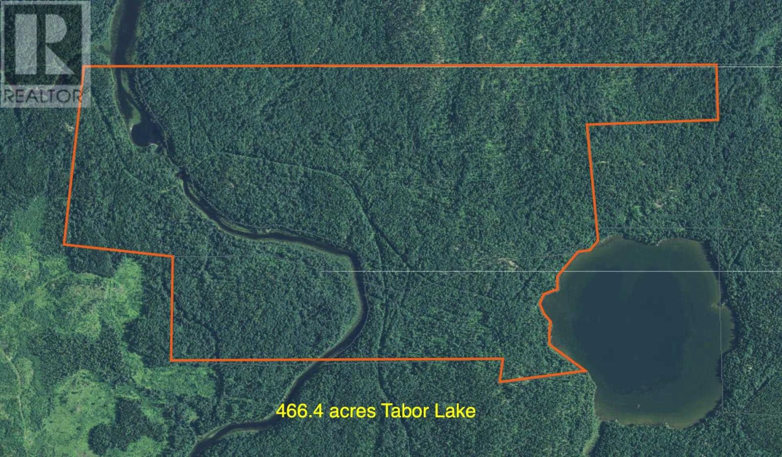 Parcels 30223 & 29840, dinorwic, Ontario