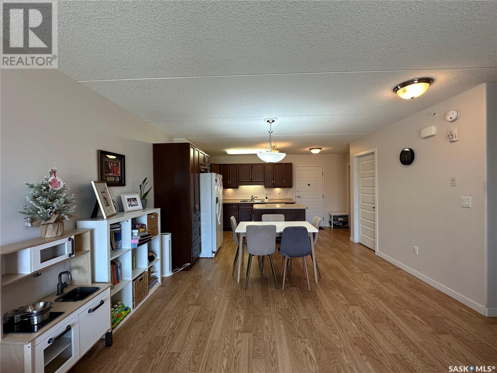 206 1213 9th Street, Humboldt, Saskatchewan  S0K 2A0 - Photo 16 - SK003506