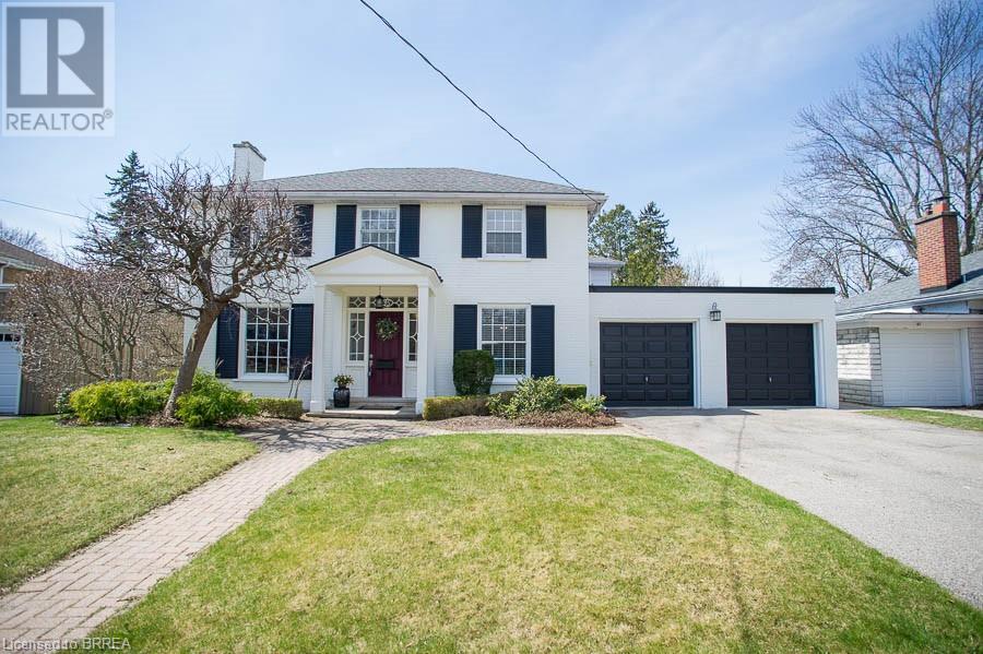Property at 45 SPRINGFIELD Drive image 1