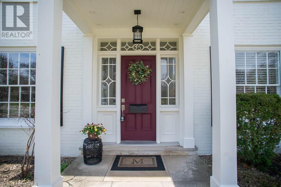 Property at 45 SPRINGFIELD Drive image 4