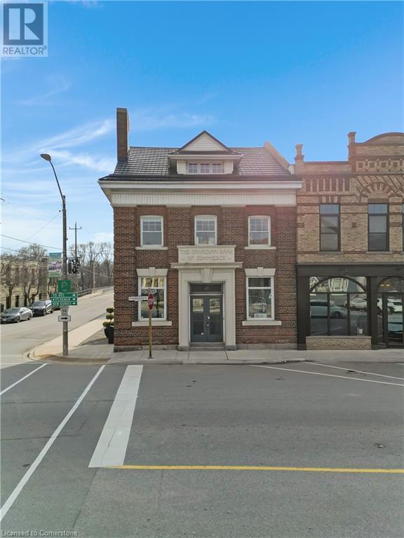 10 NORTHUMBERLAND Street, ayr, Ontario