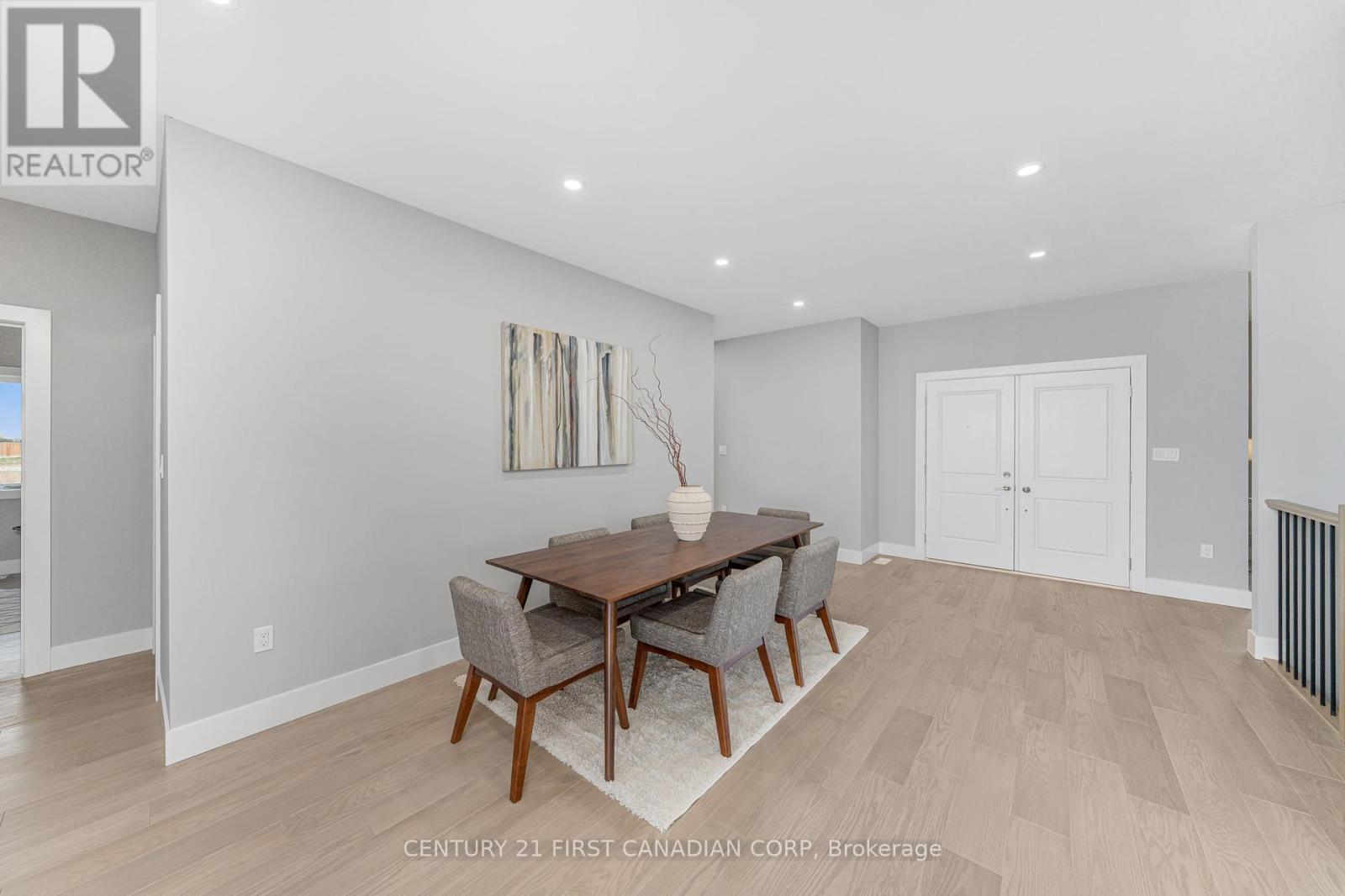 261 Stathis Boulevard, Sarnia, Ontario  N5S 0A8 - Photo 36 - X12102695