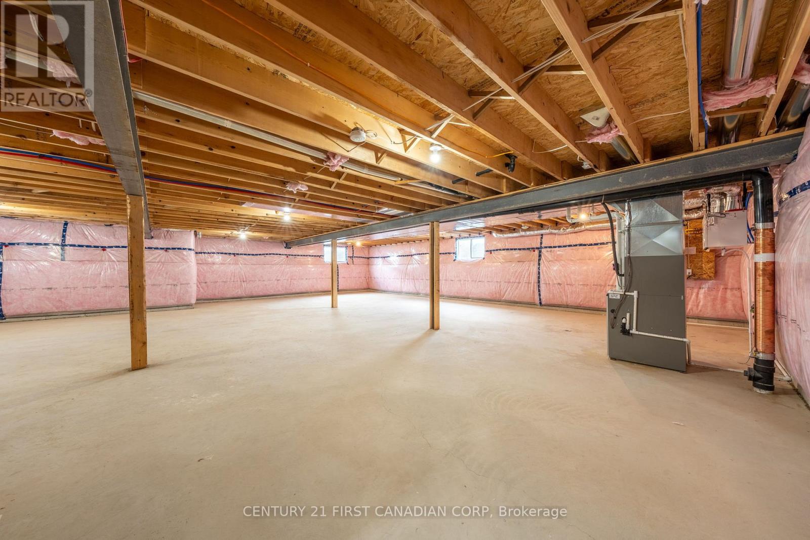 261 Stathis Boulevard, Sarnia, Ontario  N5S 0A8 - Photo 45 - X12102695