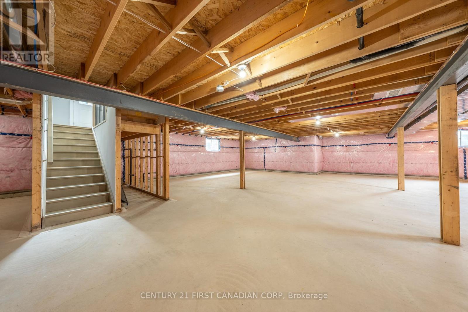 261 Stathis Boulevard, Sarnia, Ontario  N5S 0A8 - Photo 46 - X12102695