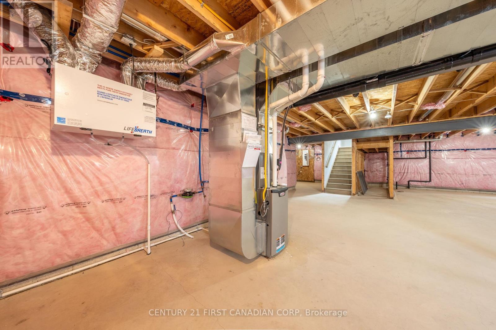 261 Stathis Boulevard, Sarnia, Ontario  N5S 0A8 - Photo 48 - X12102695