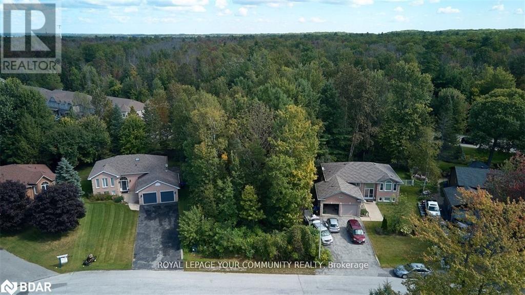 11 Deerrun Place, Wasaga Beach, Ontario  L9Z 1H8 - Photo 9 - S12103465