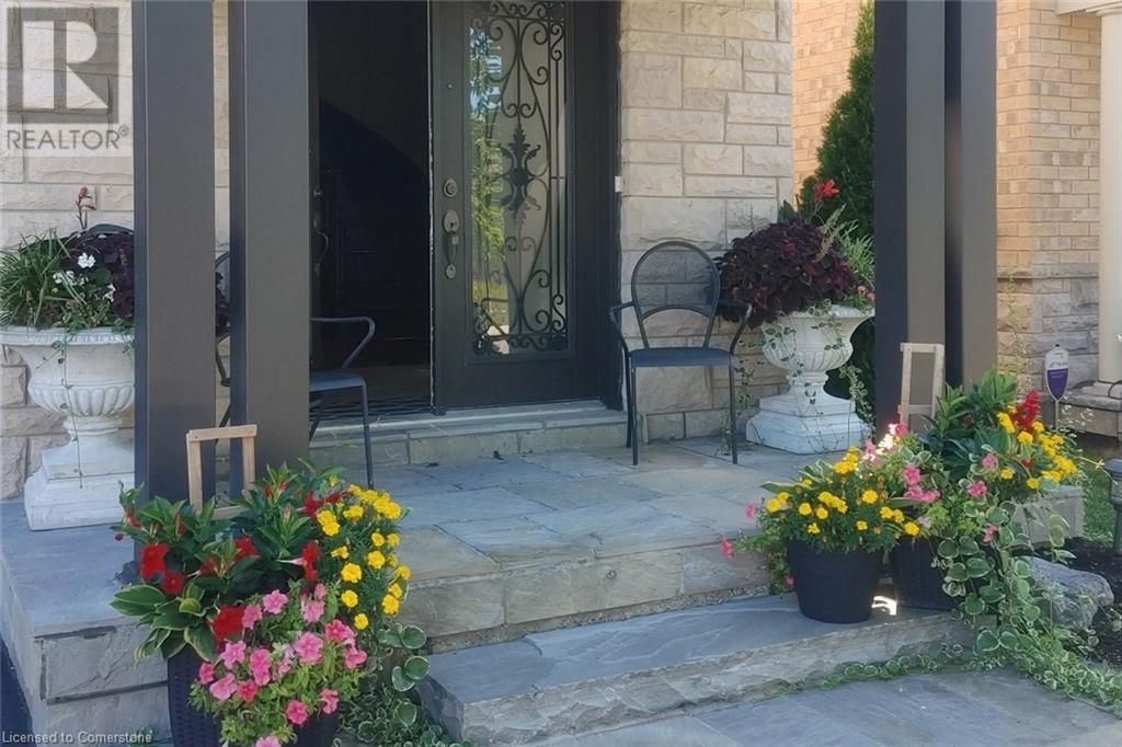 Property at 3321 STEEPLECHASE Drive image 3