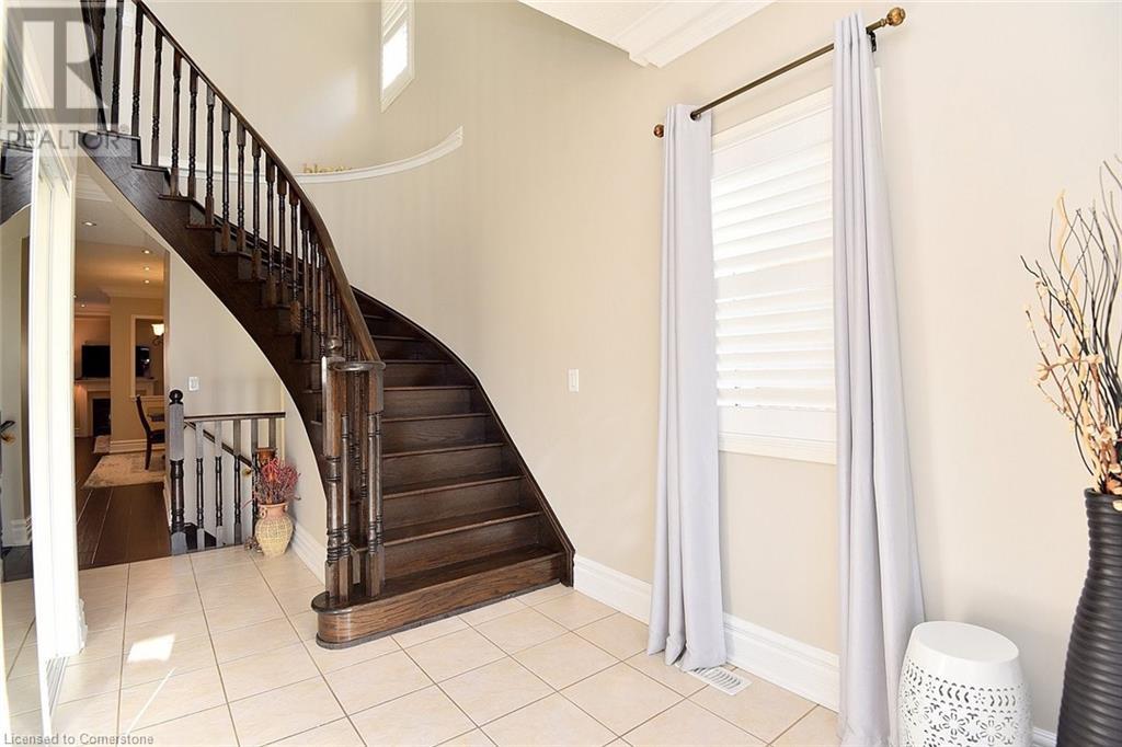 Property at 3321 STEEPLECHASE Drive image 5