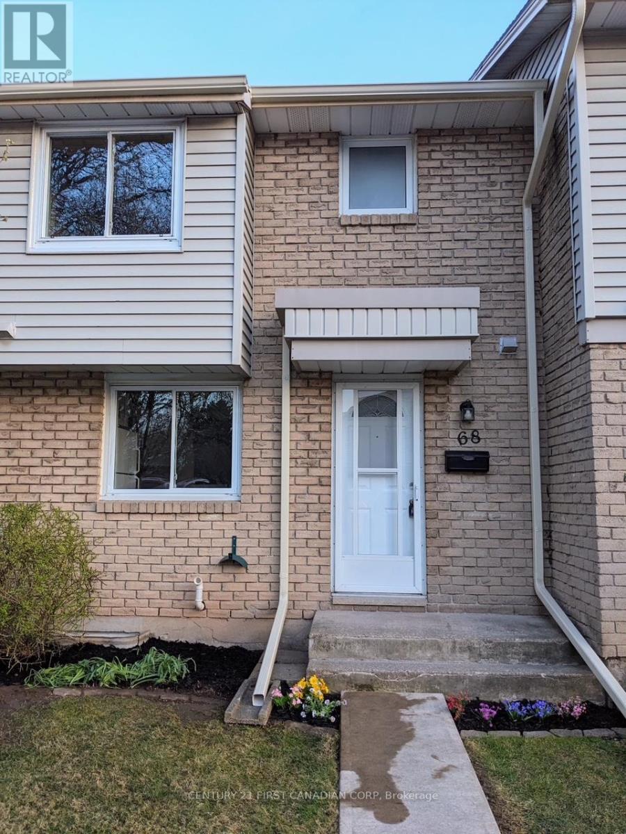 68 - 6767 THOROLD STONE ROAD, Niagara Falls, Ontario