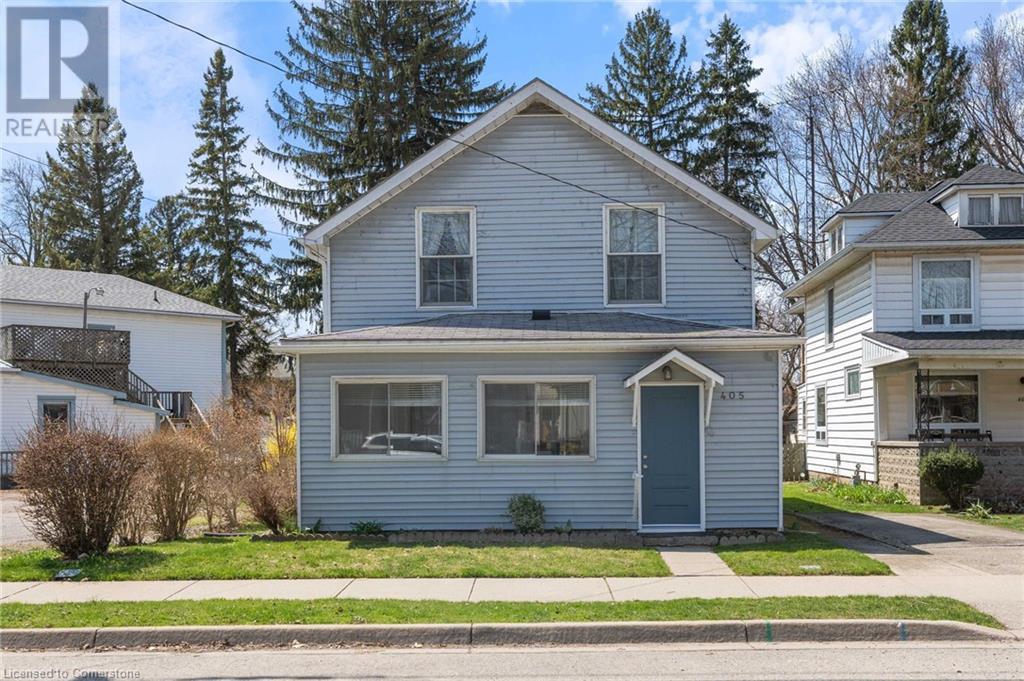Property at 405 ST GEORGE ST Street image 1