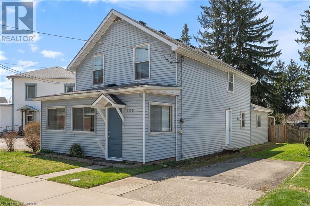Property at 405 ST GEORGE ST Street image 2