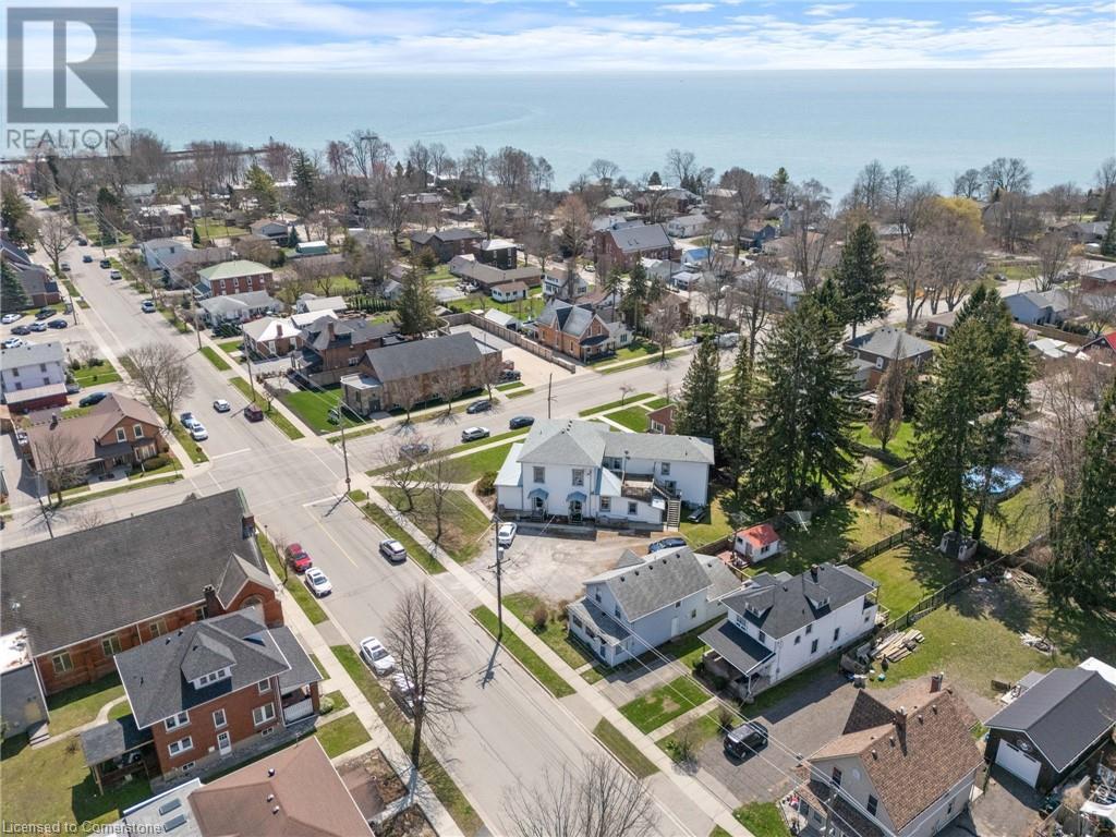 Property at 405 ST GEORGE ST Street image 3