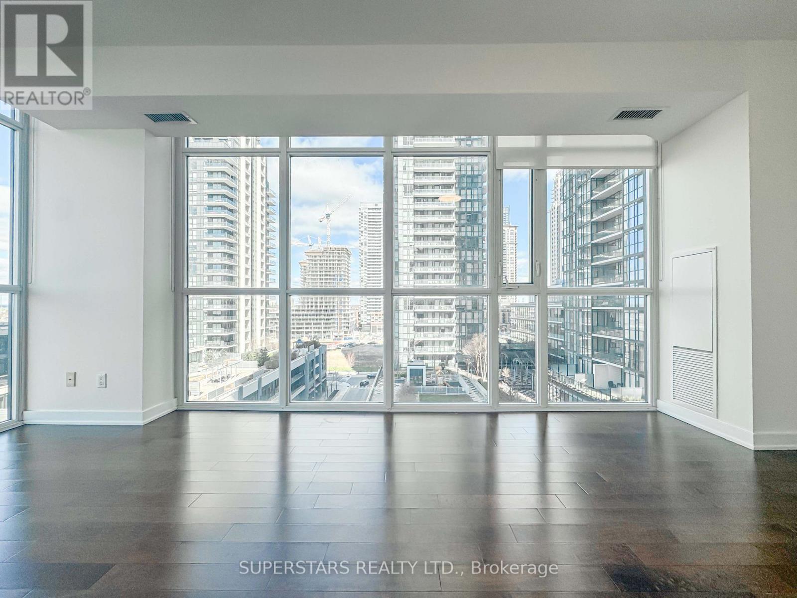 806 - 4065 Brickstone Mews, Mississauga, Ontario  L5B 0G3 - Photo 6 - W12103420