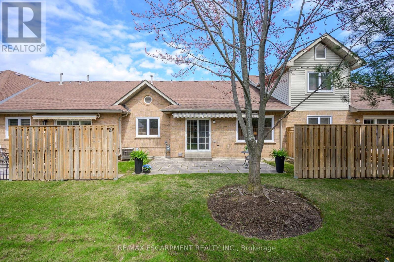 10 - 4275 Millcroft Park Drive, Burlington (Rose), Ontario  L7M 4L9 - Photo 37 - W12103424