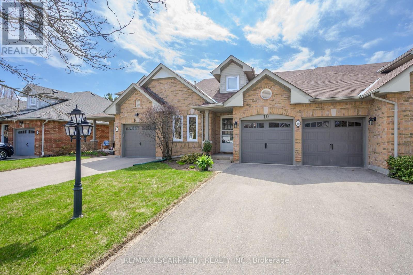 10 - 4275 Millcroft Park Drive, Burlington (Rose), Ontario  L7M 4L9 - Photo 42 - W12103424