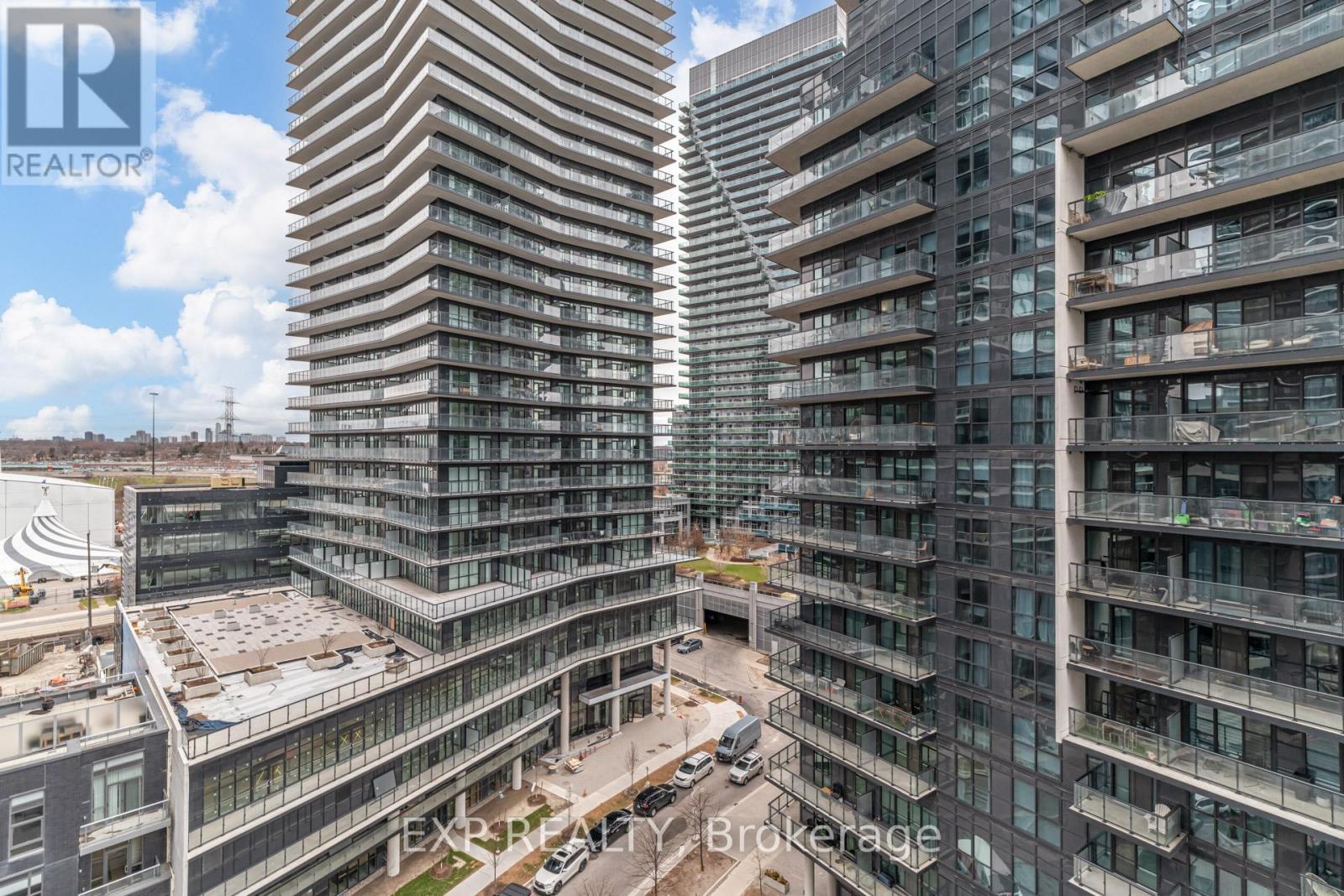 1009 - 110 Marine Parade Drive, Toronto, Ontario  M8V 0A3 - Photo 14 - W12103429