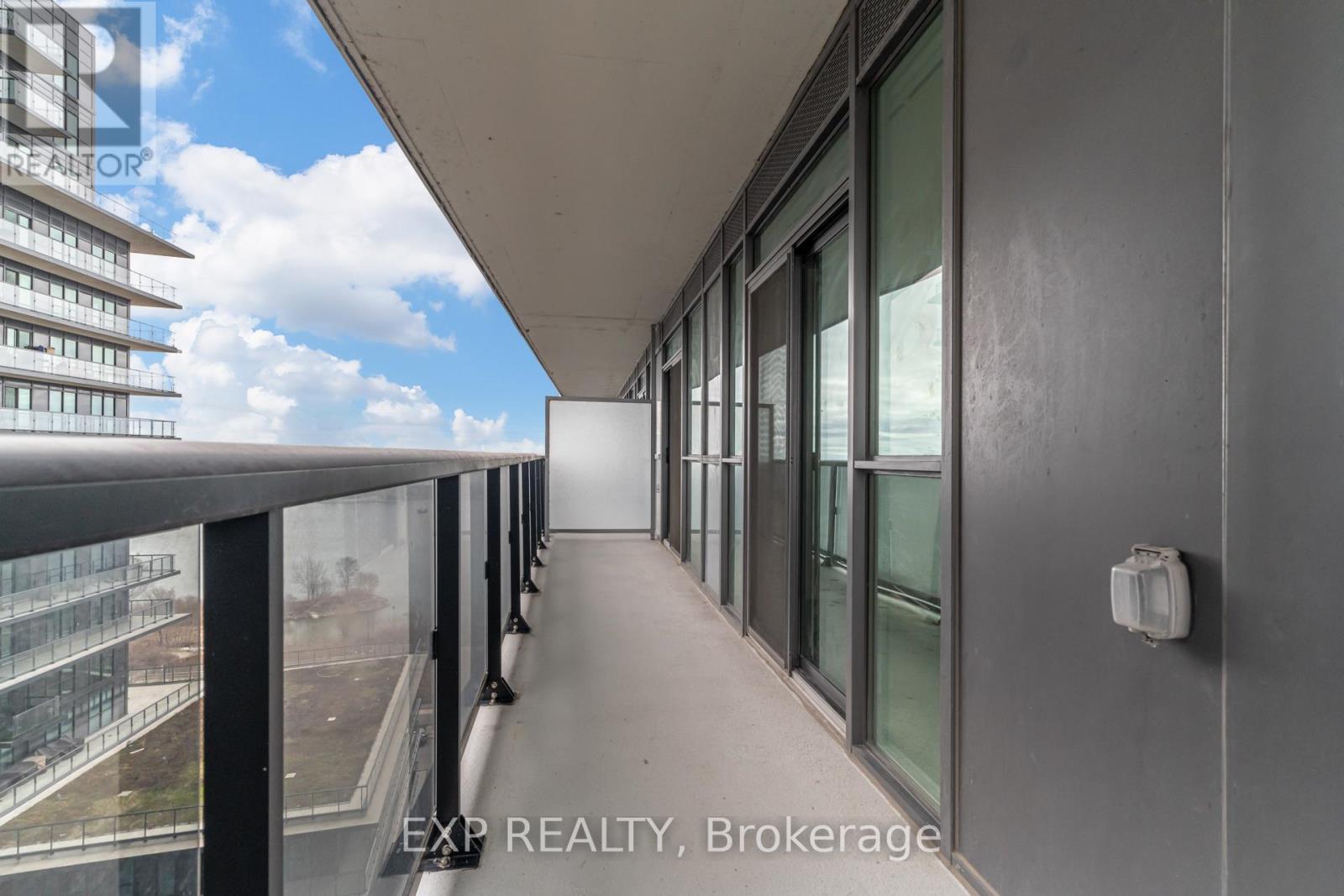 1009 - 110 Marine Parade Drive, Toronto, Ontario  M8V 0A3 - Photo 17 - W12103429