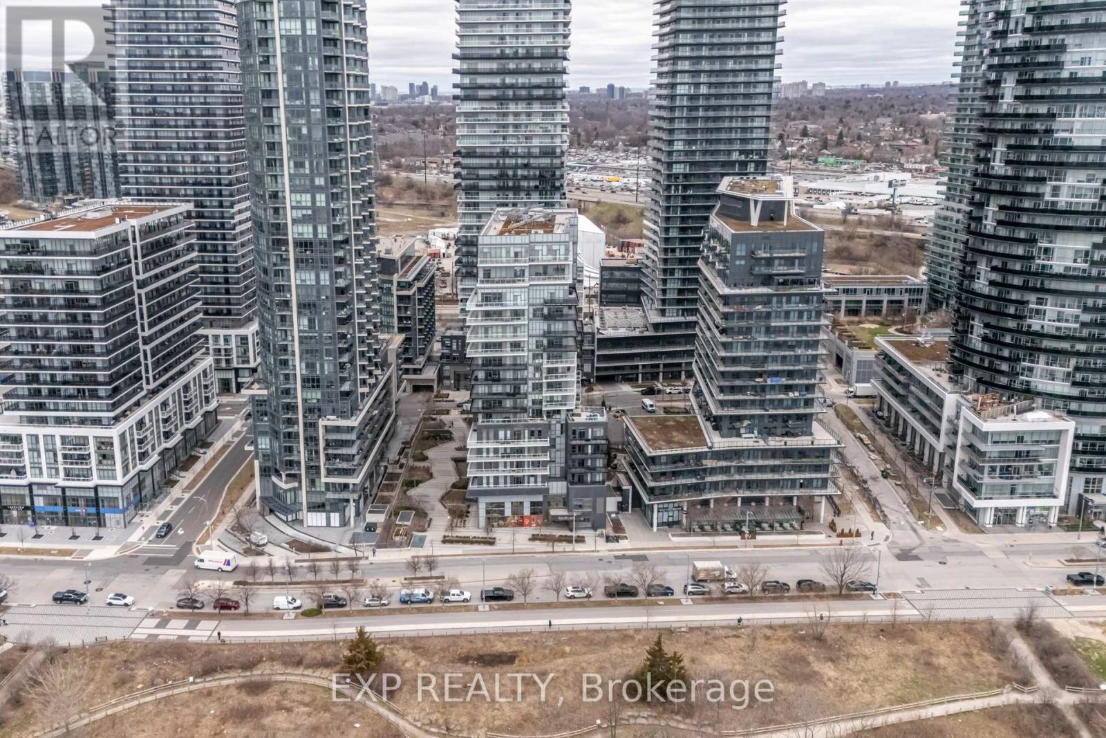 1009 - 110 Marine Parade Drive, Toronto, Ontario  M8V 0A3 - Photo 19 - W12103429