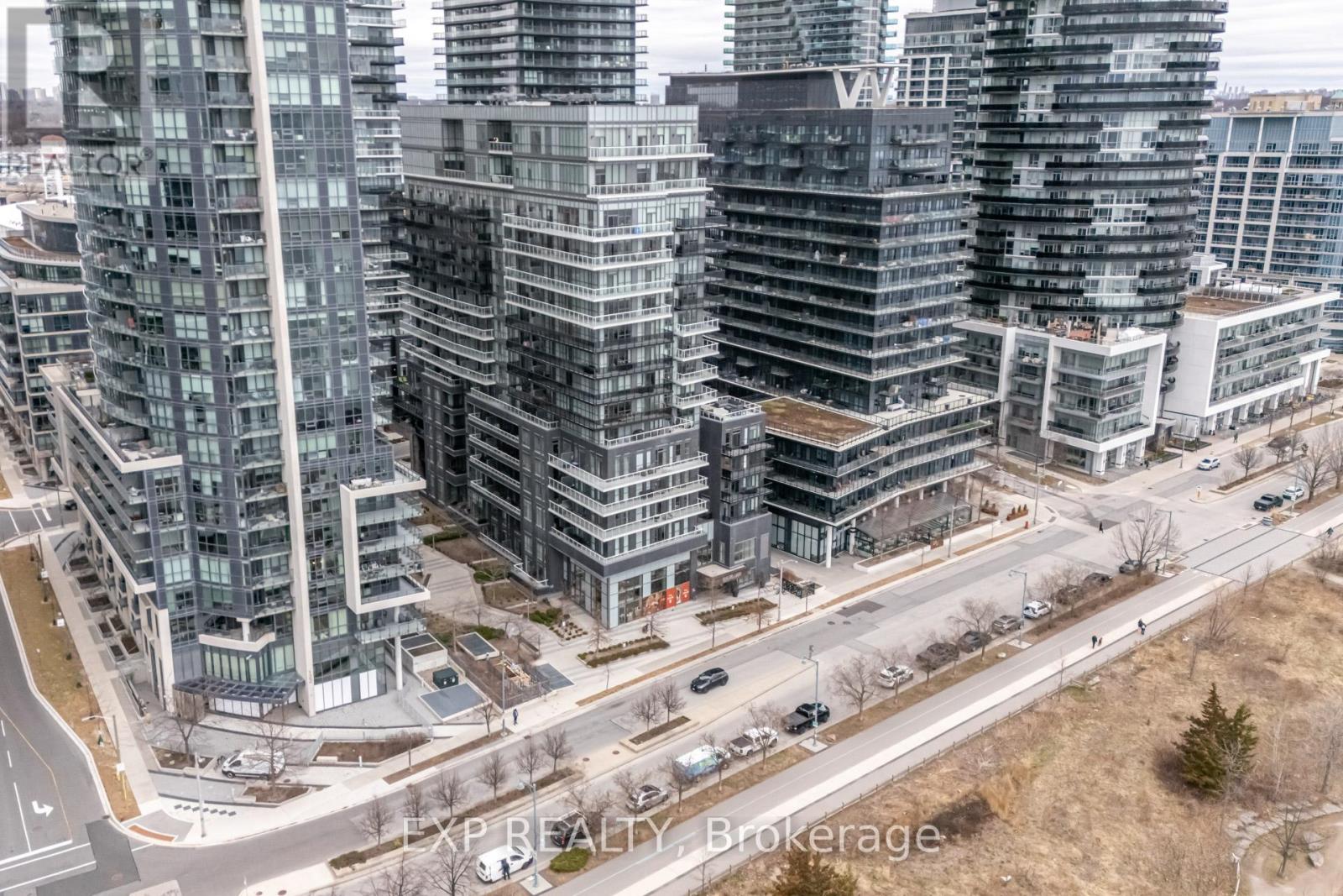 1009 - 110 Marine Parade Drive, Toronto, Ontario  M8V 0A3 - Photo 20 - W12103429