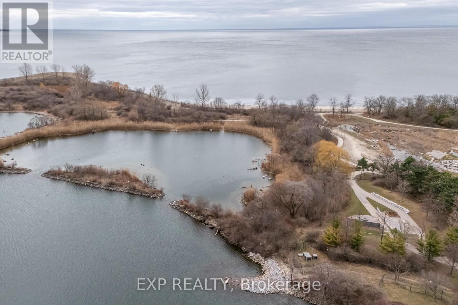 1009 - 110 Marine Parade Drive, Toronto, Ontario  M8V 0A3 - Photo 22 - W12103429