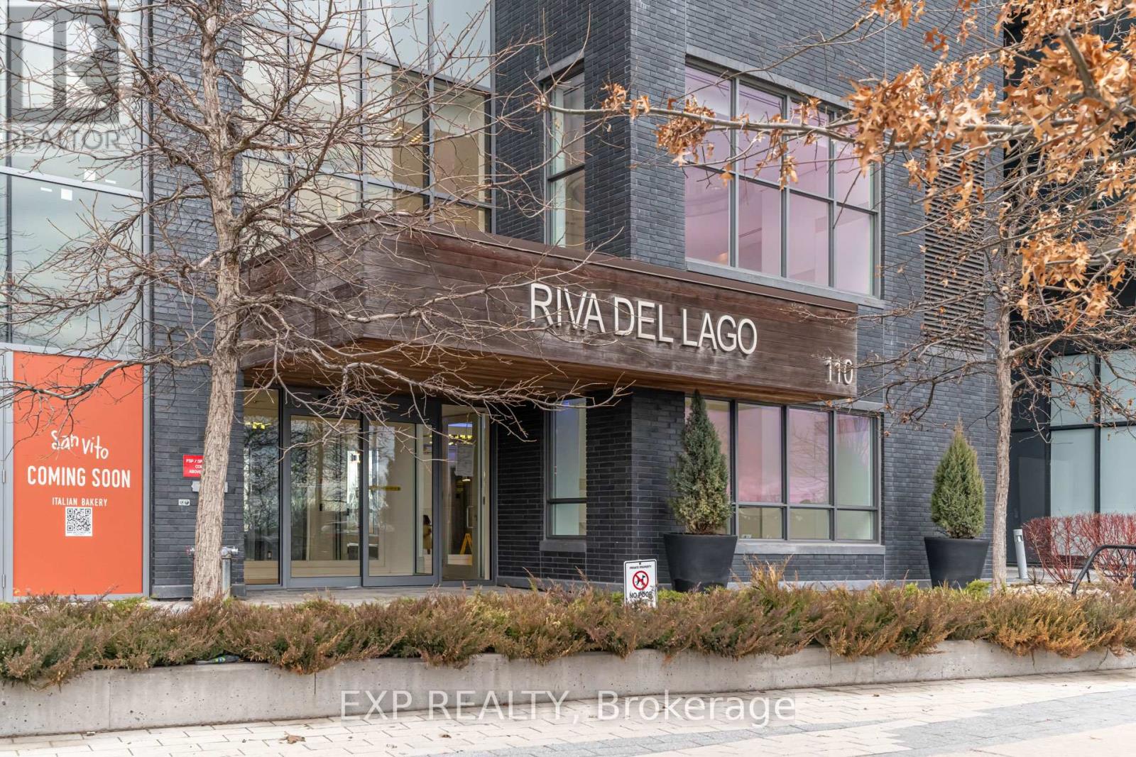 1009 - 110 Marine Parade Drive, Toronto, Ontario  M8V 0A3 - Photo 3 - W12103429
