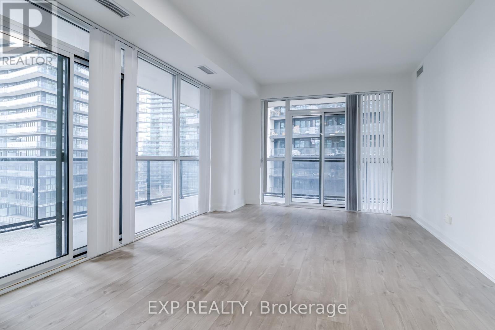 1009 - 110 Marine Parade Drive, Toronto, Ontario  M8V 0A3 - Photo 6 - W12103429