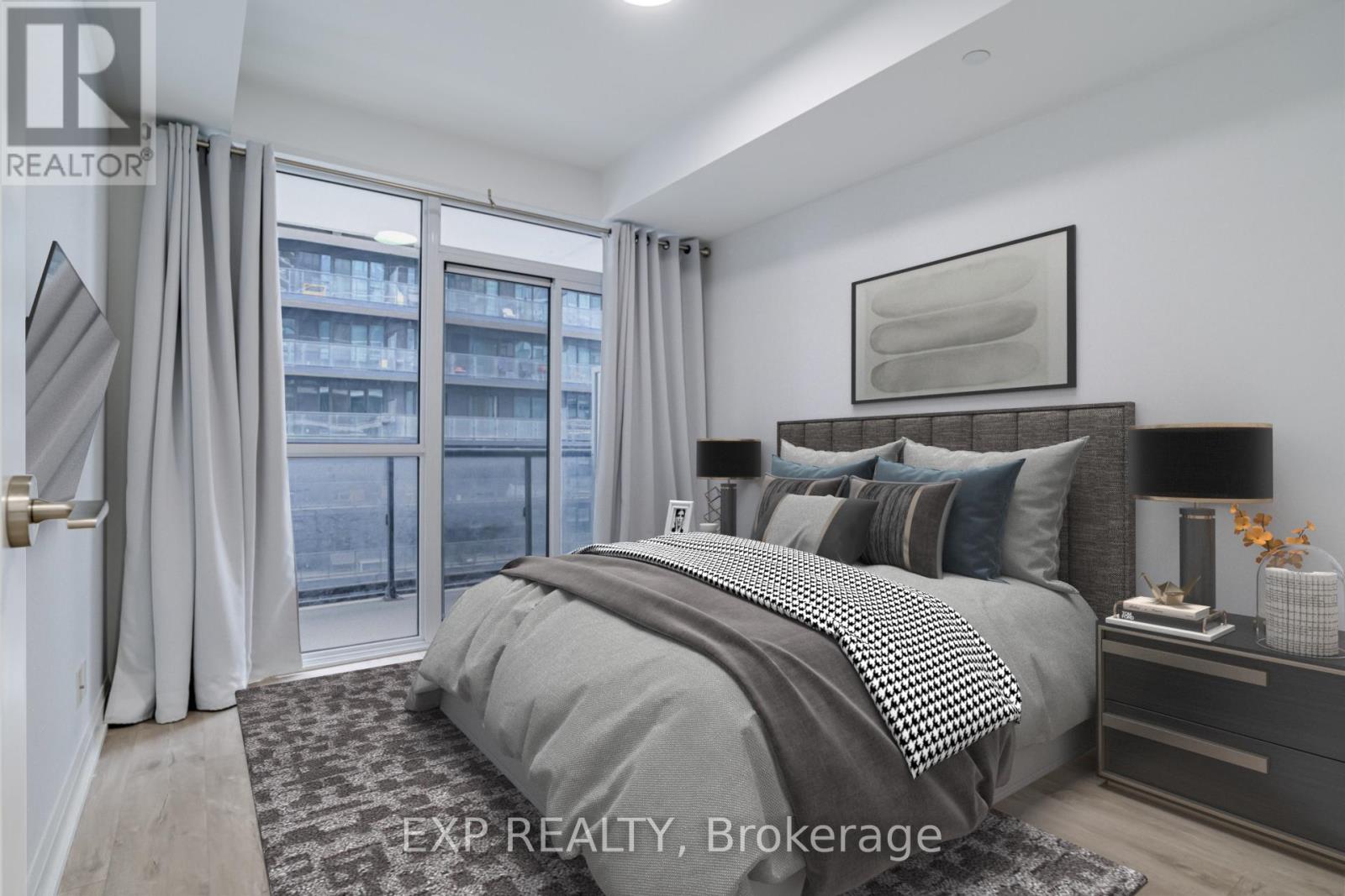 1009 - 110 Marine Parade Drive, Toronto, Ontario  M8V 0A3 - Photo 9 - W12103429