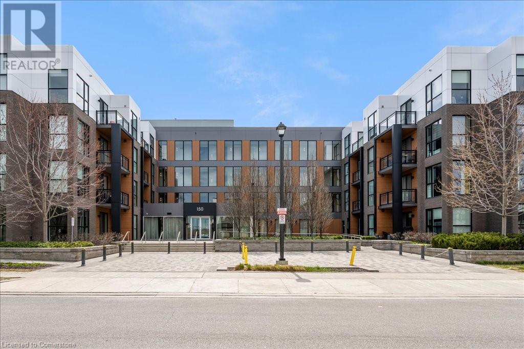 Property at 150 SABINA DRIVE Drive Unit# 301 image 3