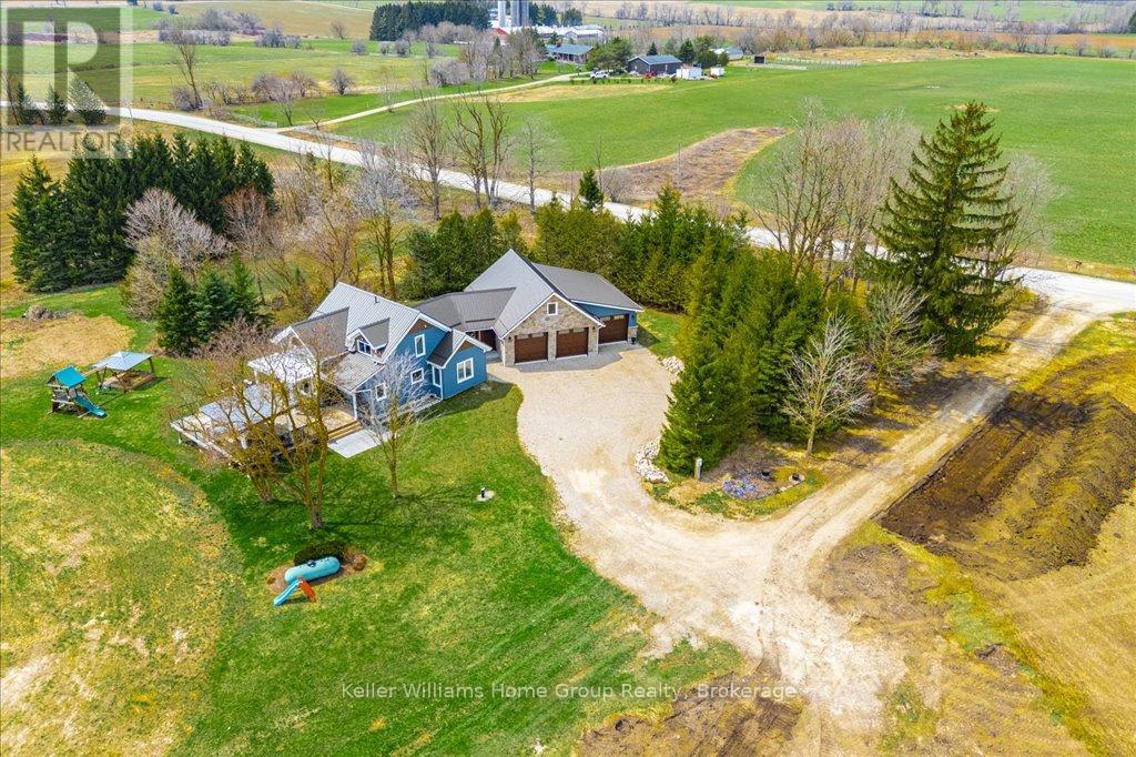 8141 Side Road 20, Centre Wellington, Ontario  N0G 1A0 - Photo 50 - X12048630