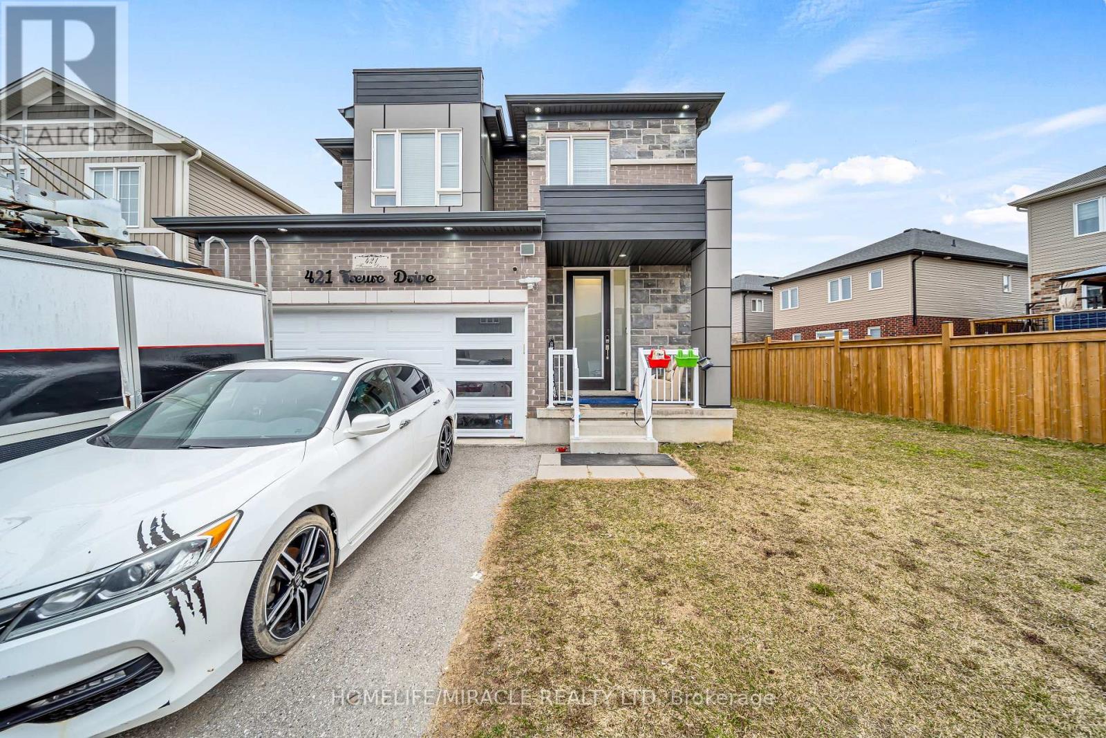 Property at 421 FREURE DRIVE image 1