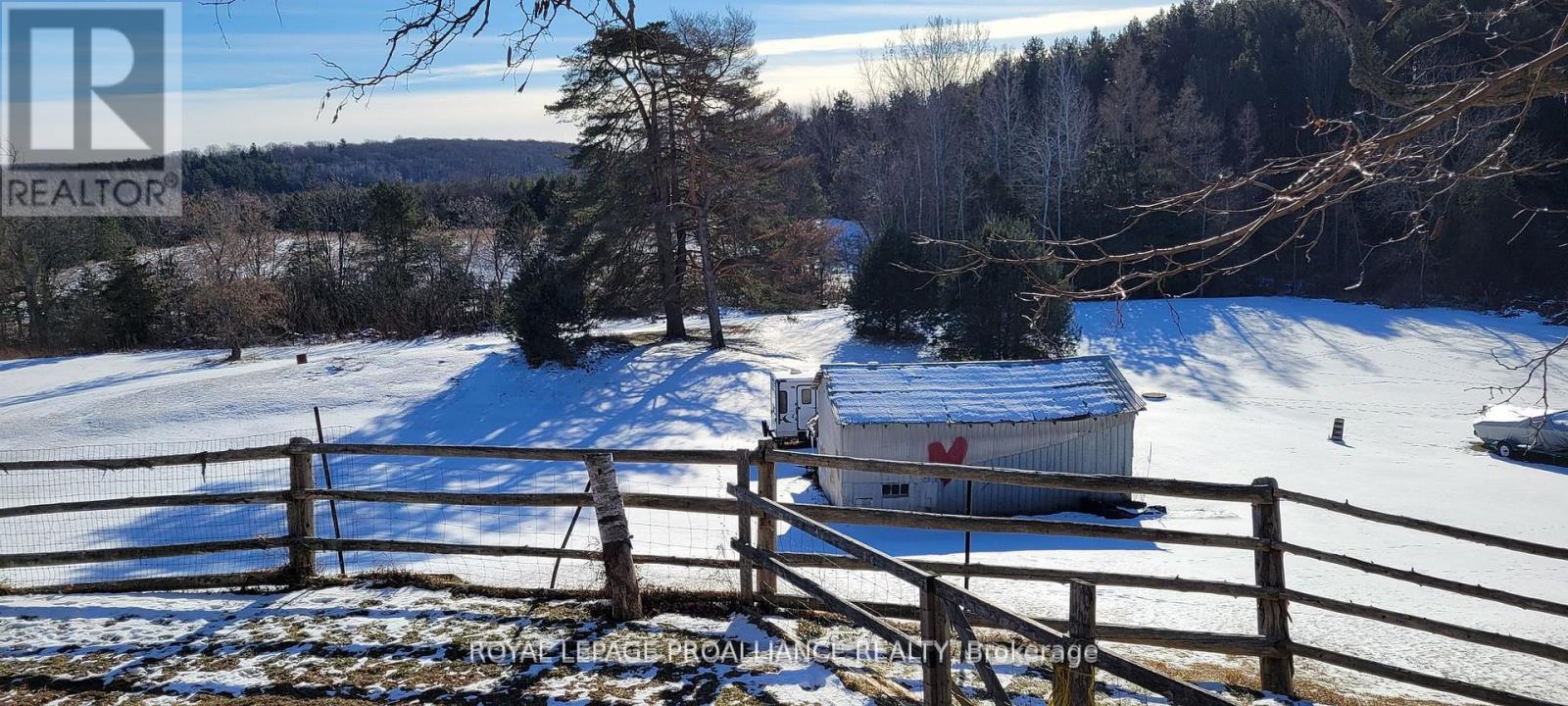 1573 County Road 5, Quinte West, Ontario  K0K 2C0 - Photo 12 - X12103564