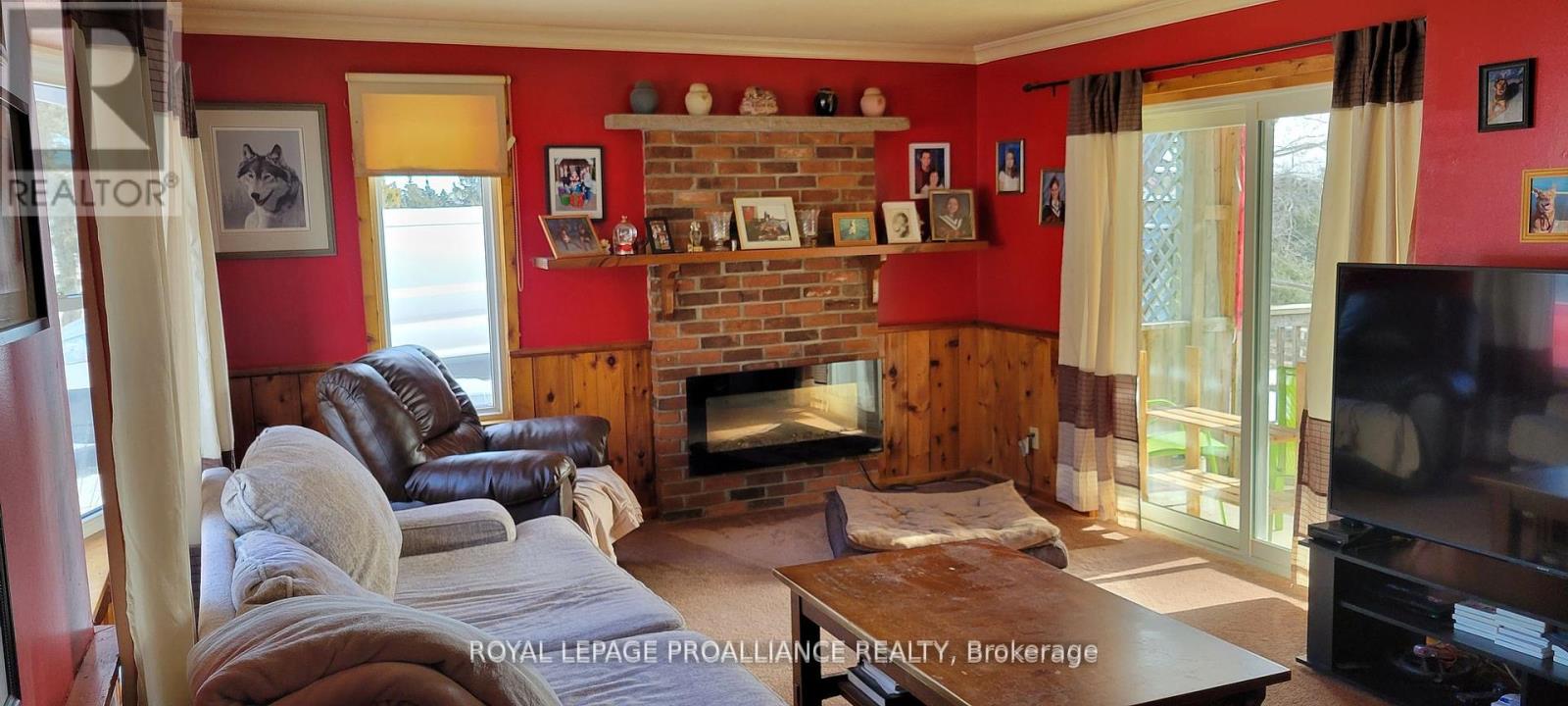 1573 County Road 5, Quinte West, Ontario  K0K 2C0 - Photo 13 - X12103564