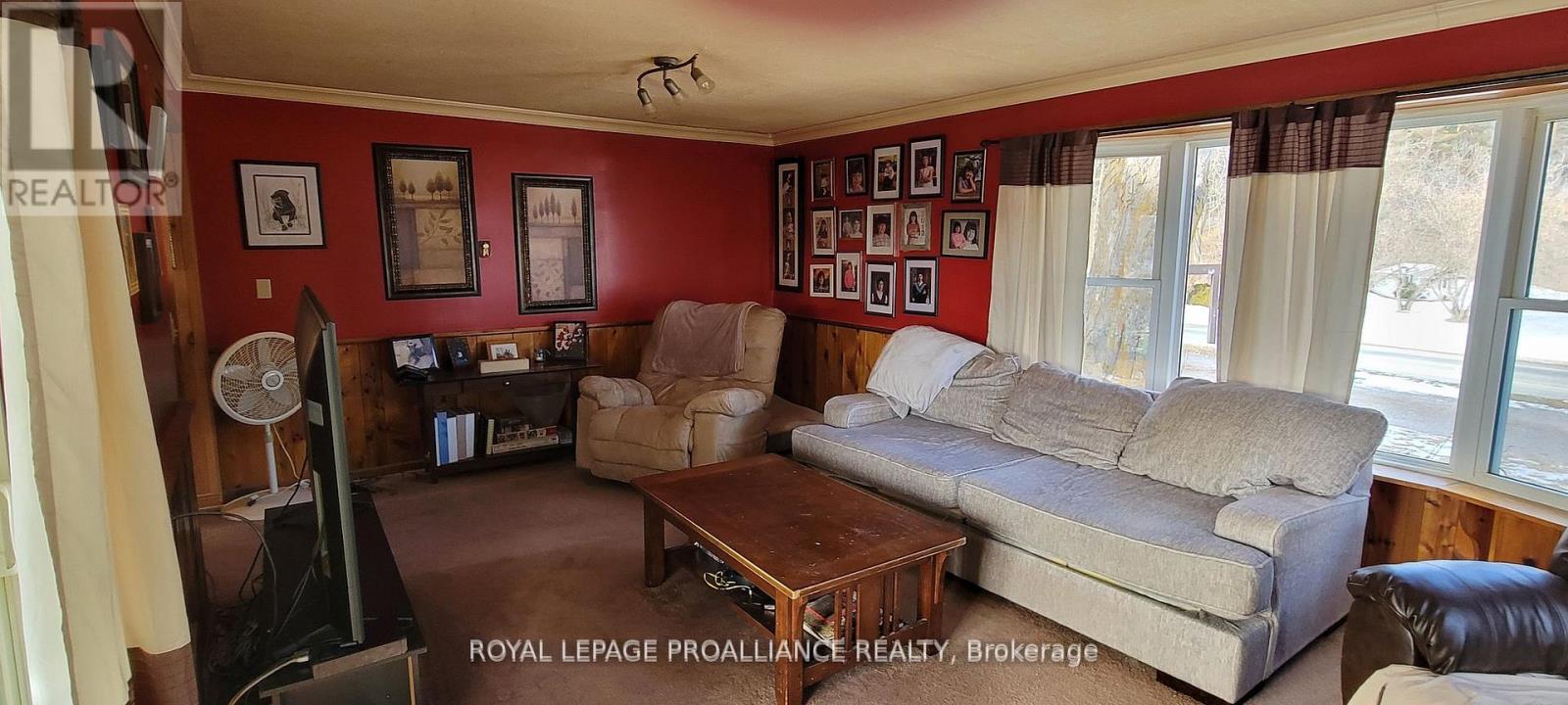 1573 County Road 5, Quinte West, Ontario  K0K 2C0 - Photo 14 - X12103564