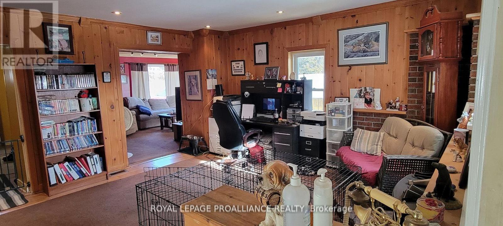 1573 County Road 5, Quinte West, Ontario  K0K 2C0 - Photo 17 - X12103564