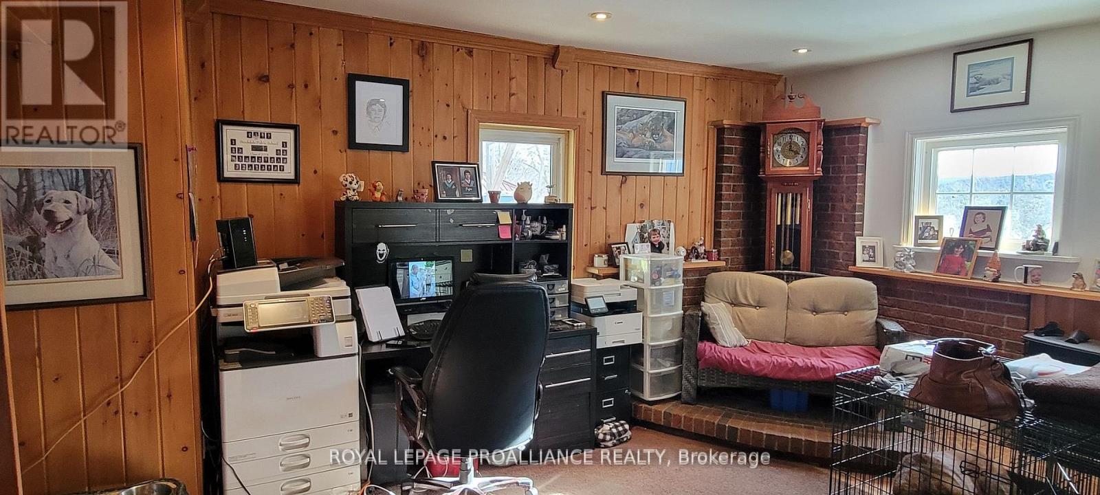 1573 County Road 5, Quinte West, Ontario  K0K 2C0 - Photo 18 - X12103564