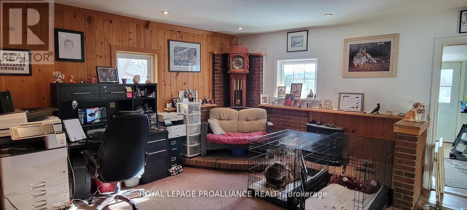 1573 County Road 5, Quinte West, Ontario  K0K 2C0 - Photo 19 - X12103564