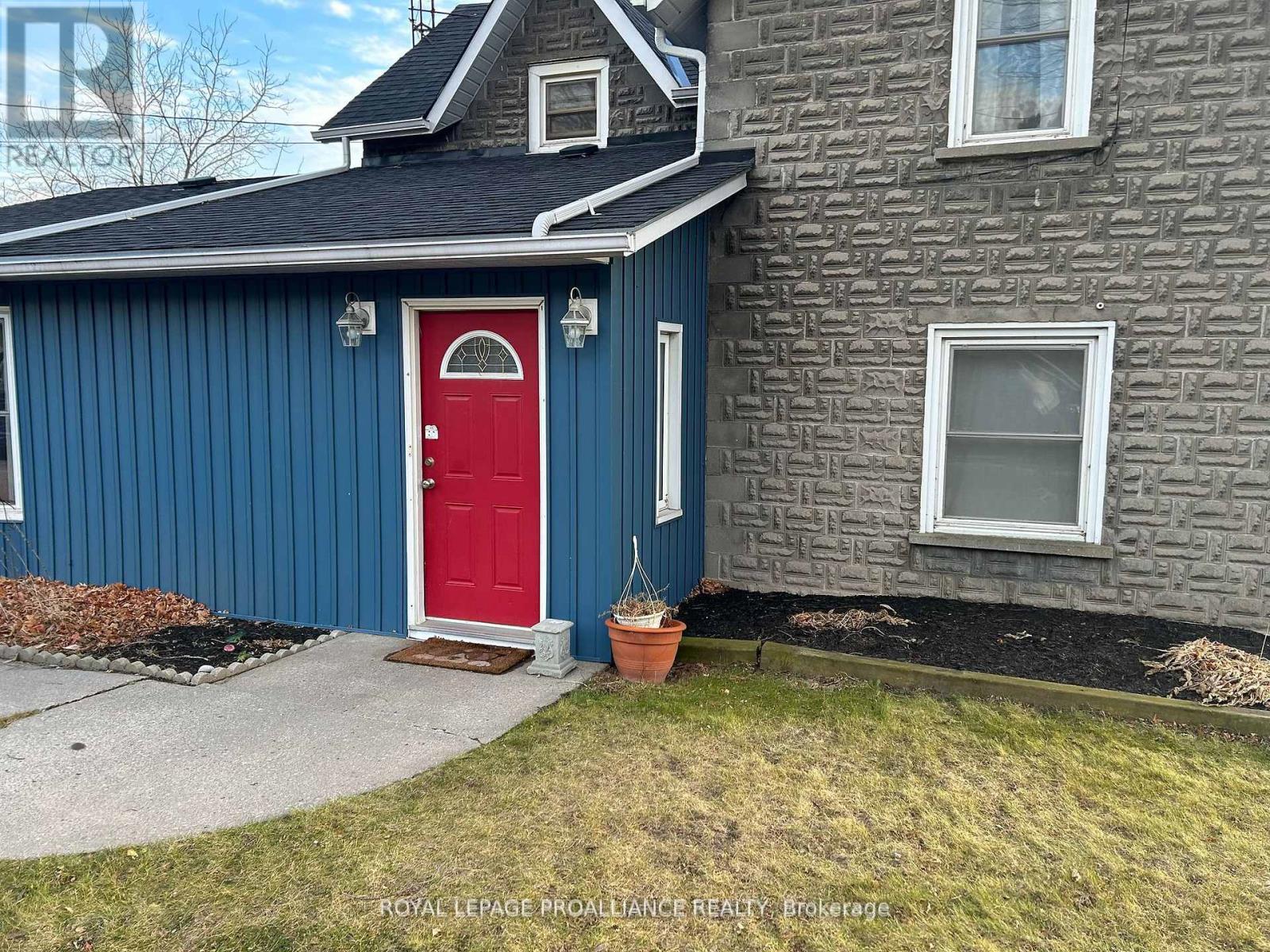 1573 County Road 5, Quinte West, Ontario  K0K 2C0 - Photo 2 - X12103564