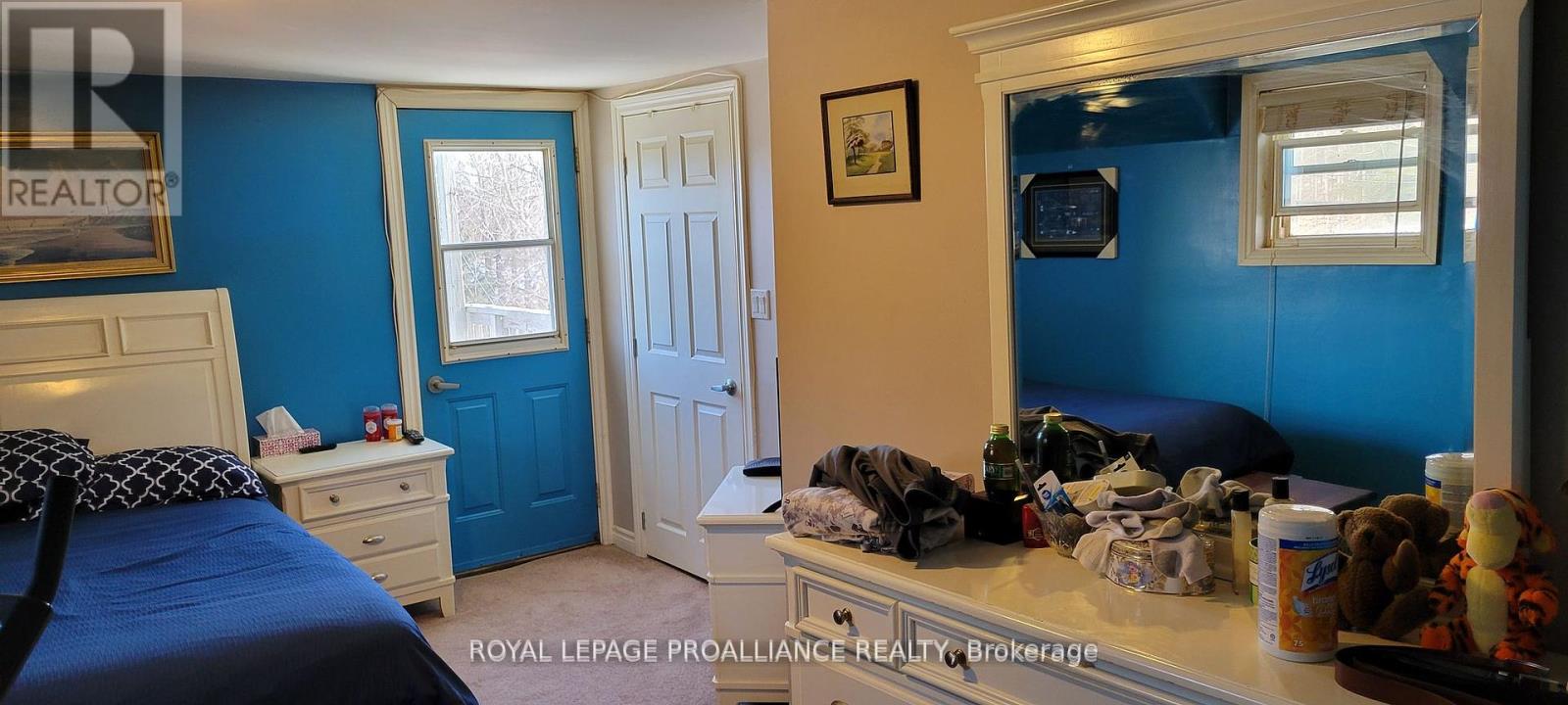 1573 County Road 5, Quinte West, Ontario  K0K 2C0 - Photo 21 - X12103564