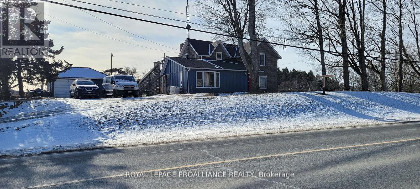 1573 County Road 5, Quinte West, Ontario  K0K 2C0 - Photo 3 - X12103564