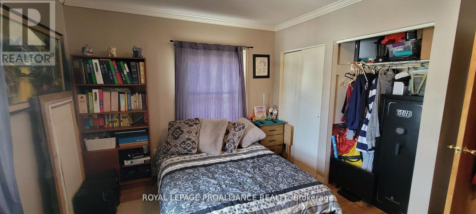 1573 County Road 5, Quinte West, Ontario  K0K 2C0 - Photo 33 - X12103564