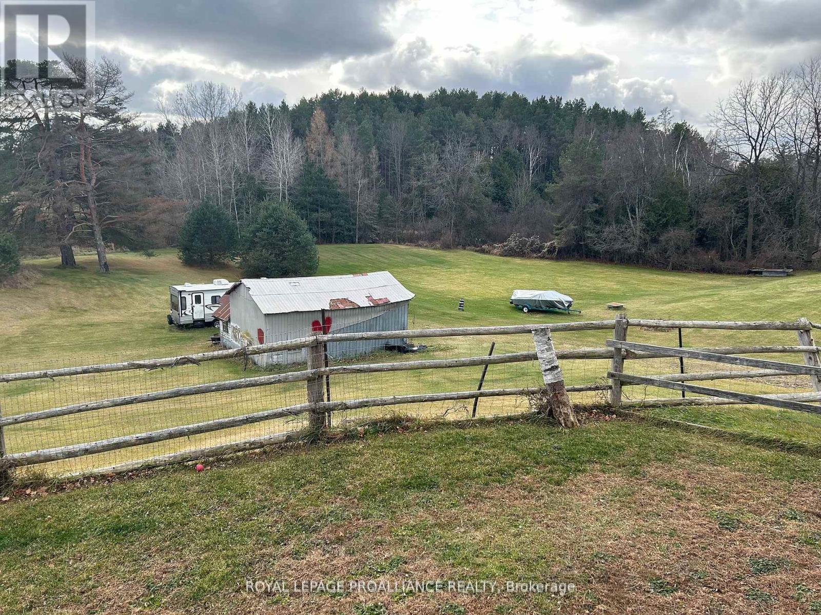 1573 County Road 5, Quinte West, Ontario  K0K 2C0 - Photo 4 - X12103564