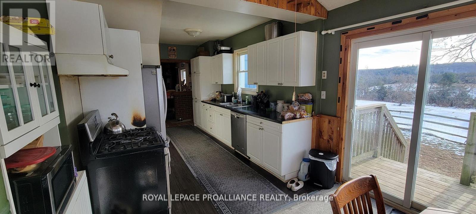 1573 County Road 5, Quinte West, Ontario  K0K 2C0 - Photo 8 - X12103564