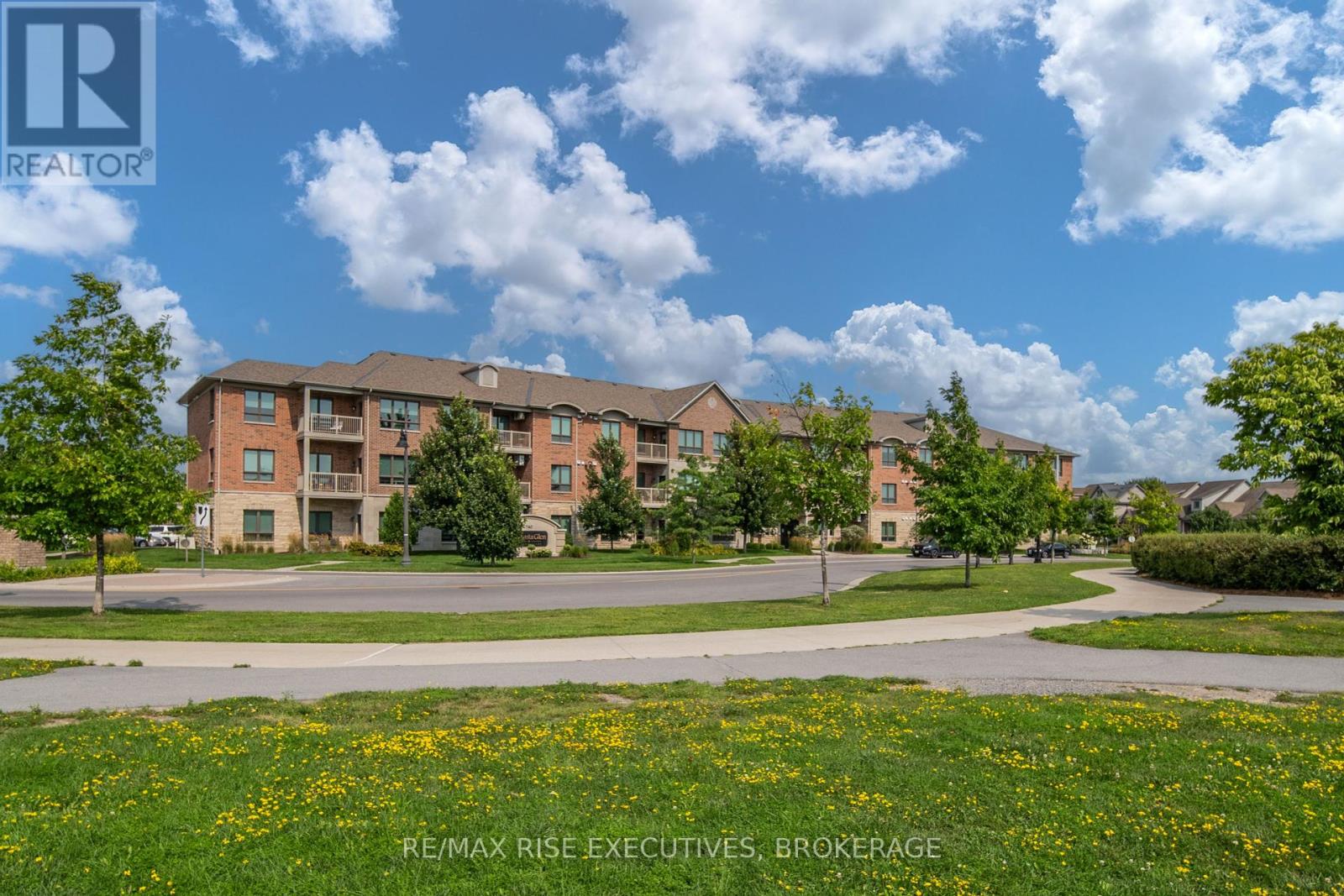 310 - 740 AUGUSTA DRIVE, kingston (city northwest), Ontario