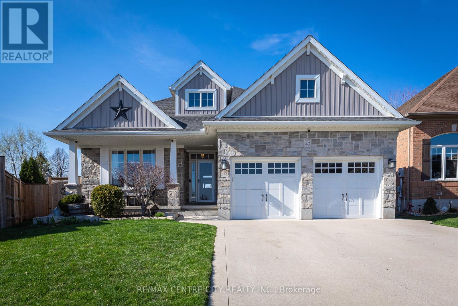 40 Blairmont Terrace, St. Thomas, Ontario  N5R 0E1 - Photo 1 - X12103500