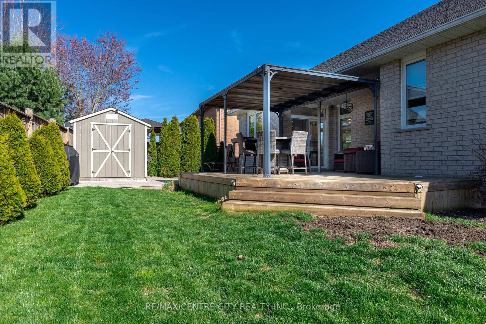 40 Blairmont Terrace, St. Thomas, Ontario  N5R 0E1 - Photo 29 - X12103500
